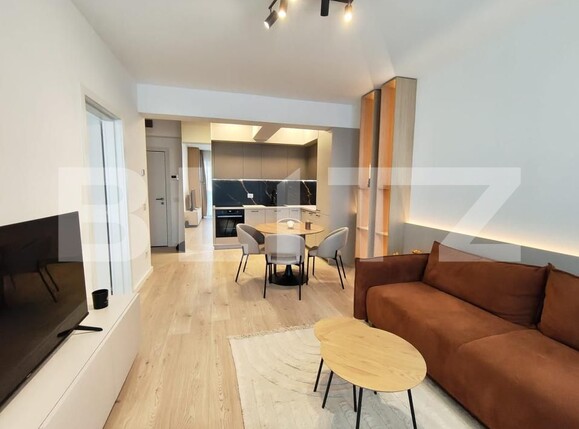 Apartament de închiriat 2 camere Calea Aradului - 177954AI | BLITZ Oradea | Poza3