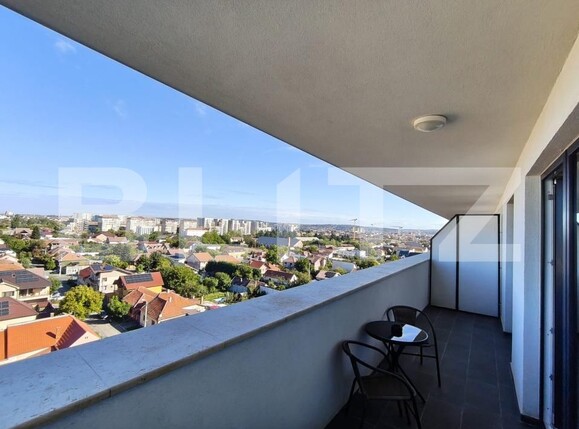 Apartament de închiriat 2 camere Calea Aradului - 177954AI | BLITZ Oradea | Poza8