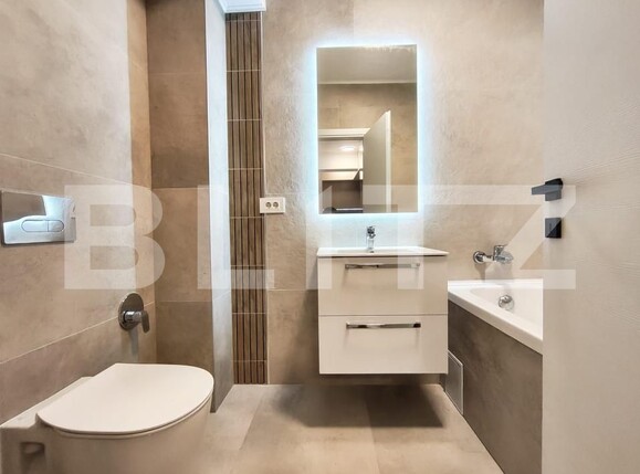 Apartament de închiriat 2 camere Calea Aradului - 177954AI | BLITZ Oradea | Poza7