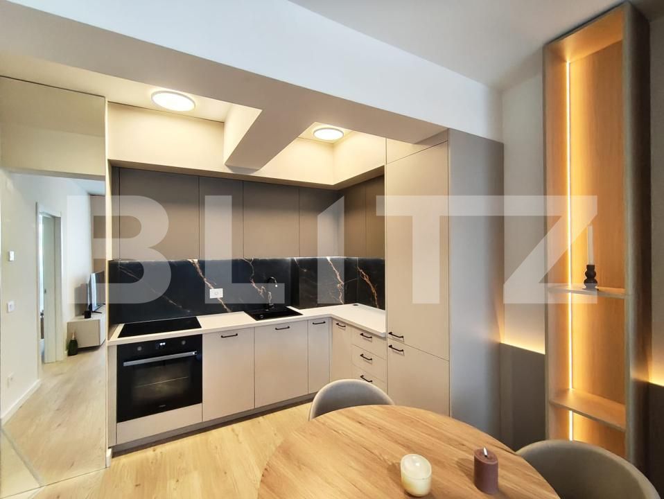 Apartament de închiriat 2 camere Calea Aradului - 177954AI | BLITZ Oradea | Poza4