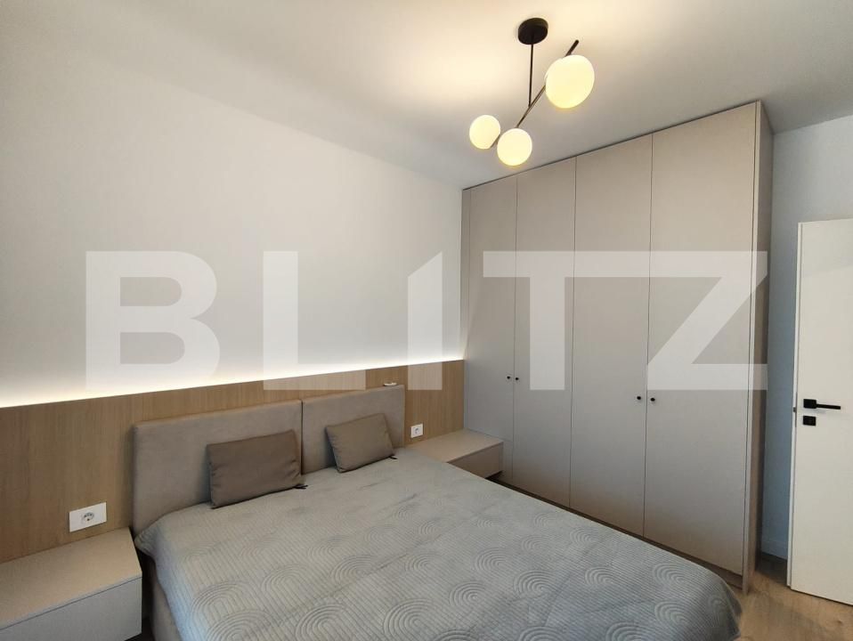 Apartament de închiriat 2 camere Calea Aradului - 177954AI | BLITZ Oradea | Poza6