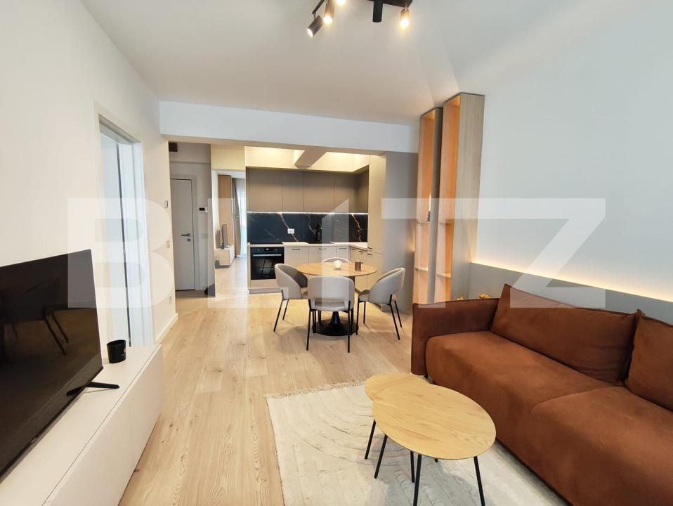 Apartament de închiriat 2 camere Calea Aradului - 177954AI | BLITZ Oradea | Poza3