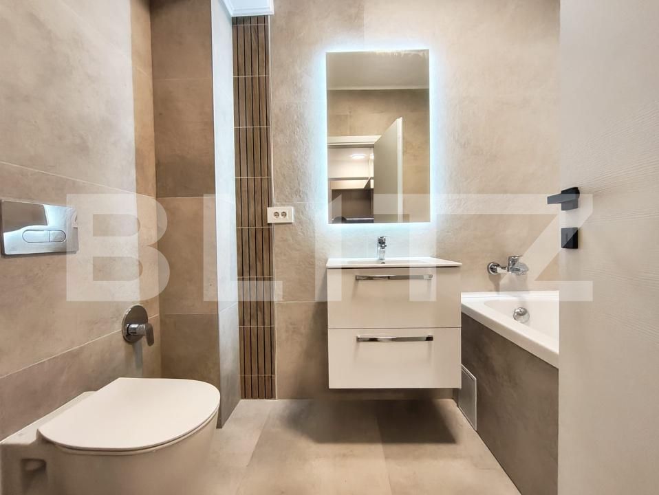 Apartament de închiriat 2 camere Calea Aradului - 177954AI | BLITZ Oradea | Poza7