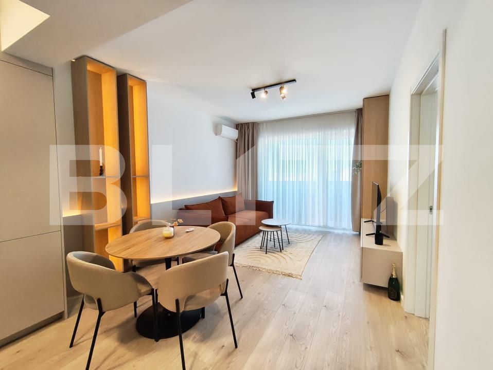 Apartament de închiriat 2 camere Calea Aradului - 177954AI | BLITZ Oradea | Poza1