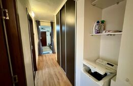 Apartament cu 4 camere, semidecomandat, tip D, 85 mp, Calea Aradului