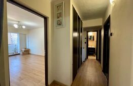 Apartament cu 4 camere, semidecomandat, tip D, 85 mp, Calea Aradului