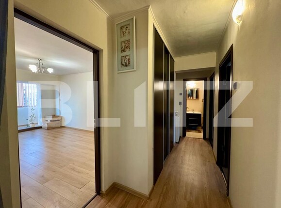 Apartament de vânzare 4 camere Nord-Vest - 178009AV | BLITZ Oradea | Poza3