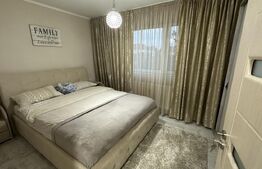 Apartament cu 2 camere, zona Nufarul