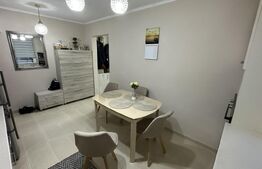 Apartament cu 2 camere, zona Nufarul