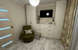 Apartament cu 2 camere, zona Nufarul