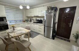 Apartament cu 2 camere, zona Nufarul