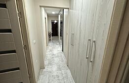 Apartament cu 2 camere, zona Nufarul