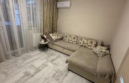 Apartament cu 2 camere, zona Nufarul