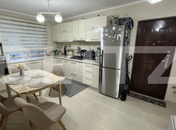 Apartament de vânzare 2 camere Nufarul - 178032AV | BLITZ Oradea | Poza3