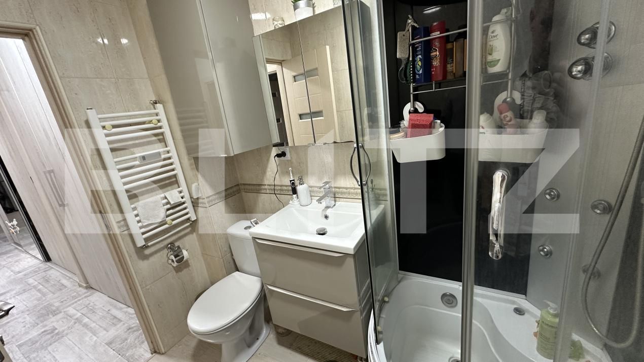 Apartament de vânzare 2 camere Nufarul - 178032AV | BLITZ Oradea | Poza8