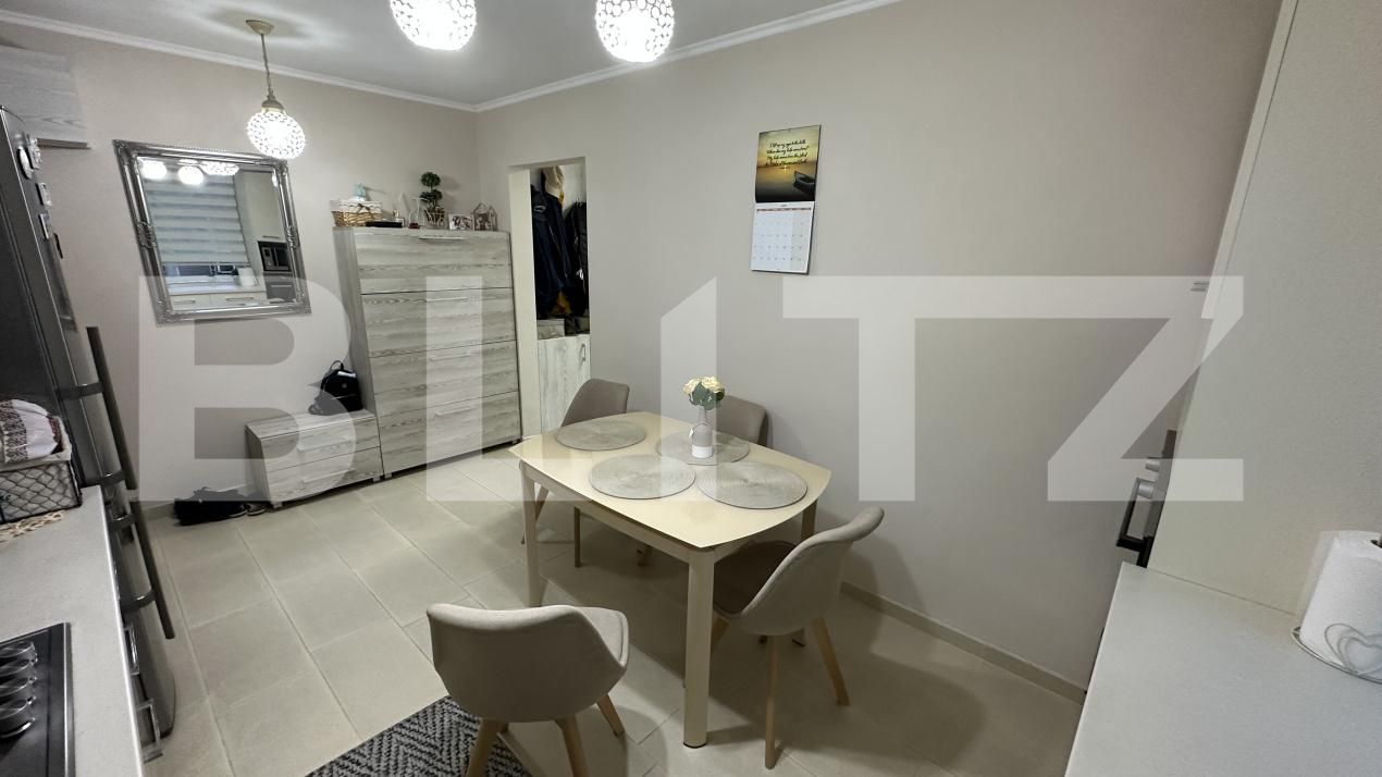 Apartament de vânzare 2 camere Nufarul - 178032AV | BLITZ Oradea | Poza4