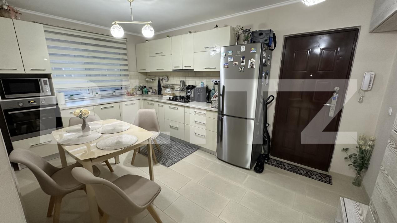 Apartament de vânzare 2 camere Nufarul - 178032AV | BLITZ Oradea | Poza3