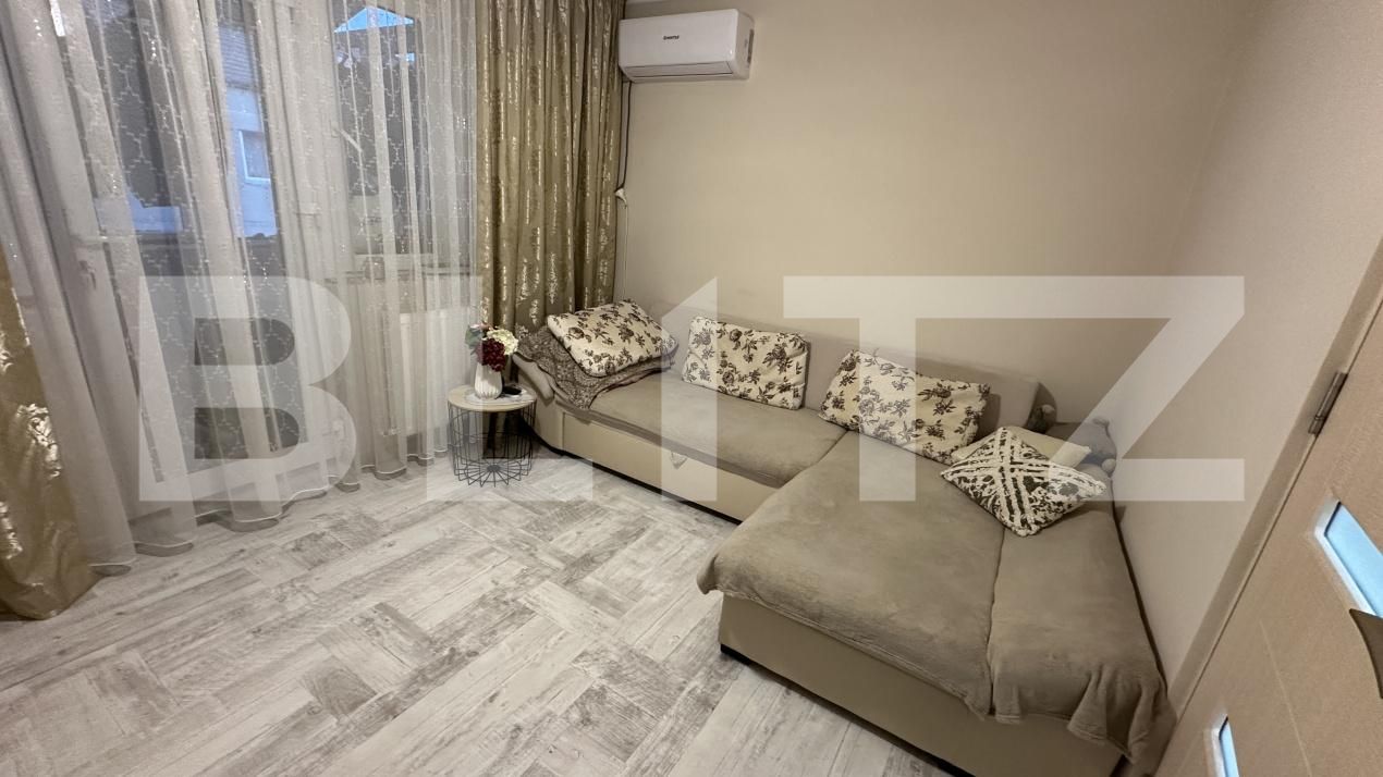 Apartament de vânzare 2 camere Nufarul - 178032AV | BLITZ Oradea | Poza5