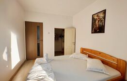 Apartament cu 3 camere, decomandat, etaj 3/4, dublă orientare, Rogerius