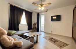 Apartament cu 3 camere, decomandat, etaj 3/4, dublă orientare, Rogerius