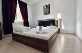 Apartament cu 3 camere, decomandat, etaj 3/4, dublă orientare, Rogerius