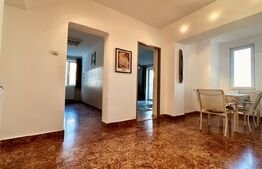 Apartament cu 3 camere, decomandat, etaj 3/4, dublă orientare, Rogerius