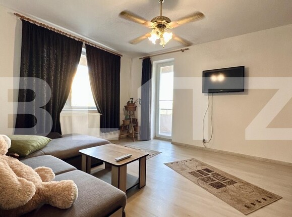 Apartament de vânzare 3 camere Rogerius - 178122AV | BLITZ Oradea | Poza1