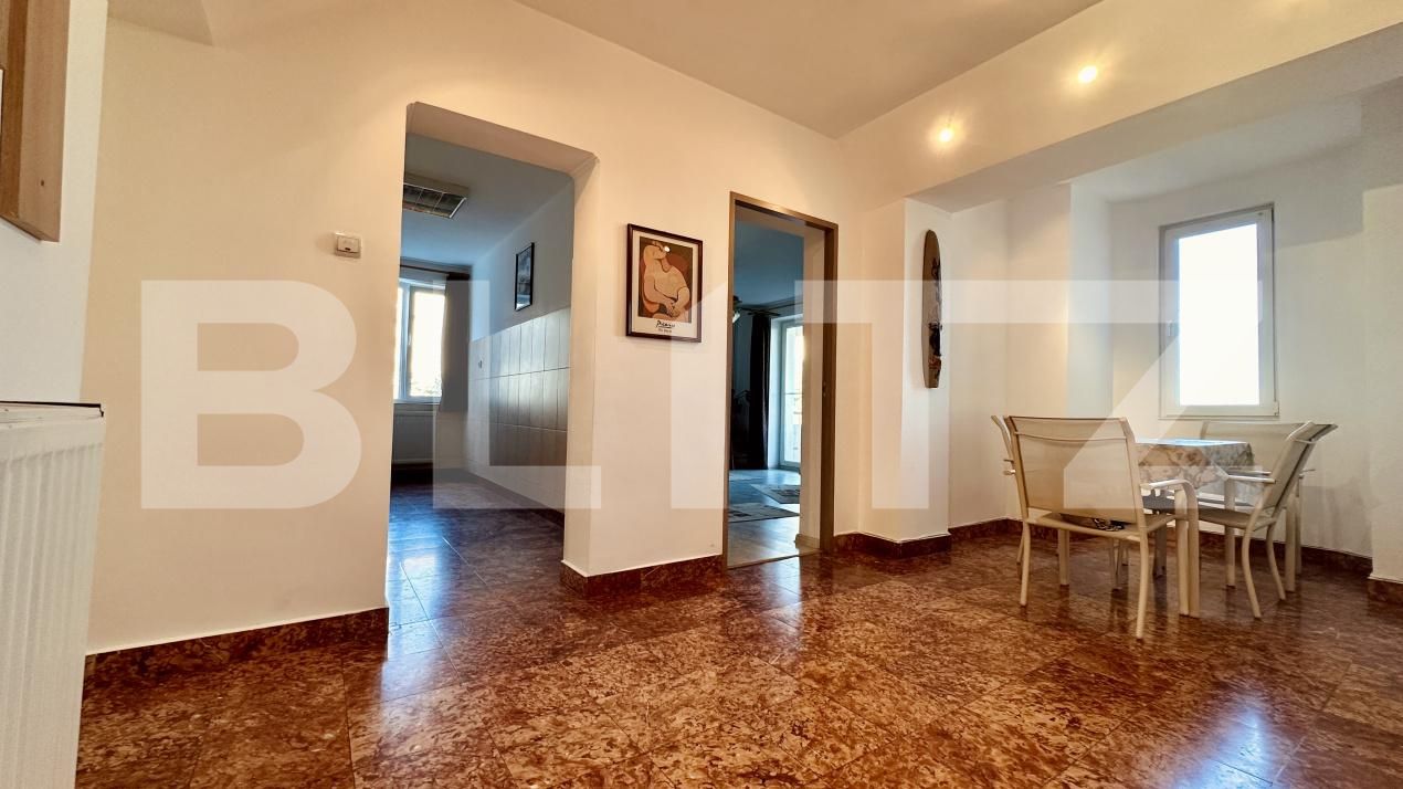 Apartament de vânzare 3 camere Rogerius - 178122AV | BLITZ Oradea | Poza5