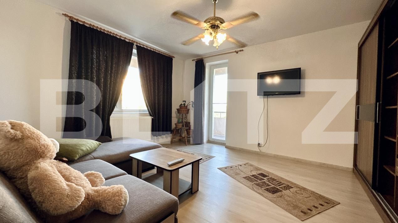 Apartament de vânzare 3 camere Rogerius - 178122AV | BLITZ Oradea | Poza2