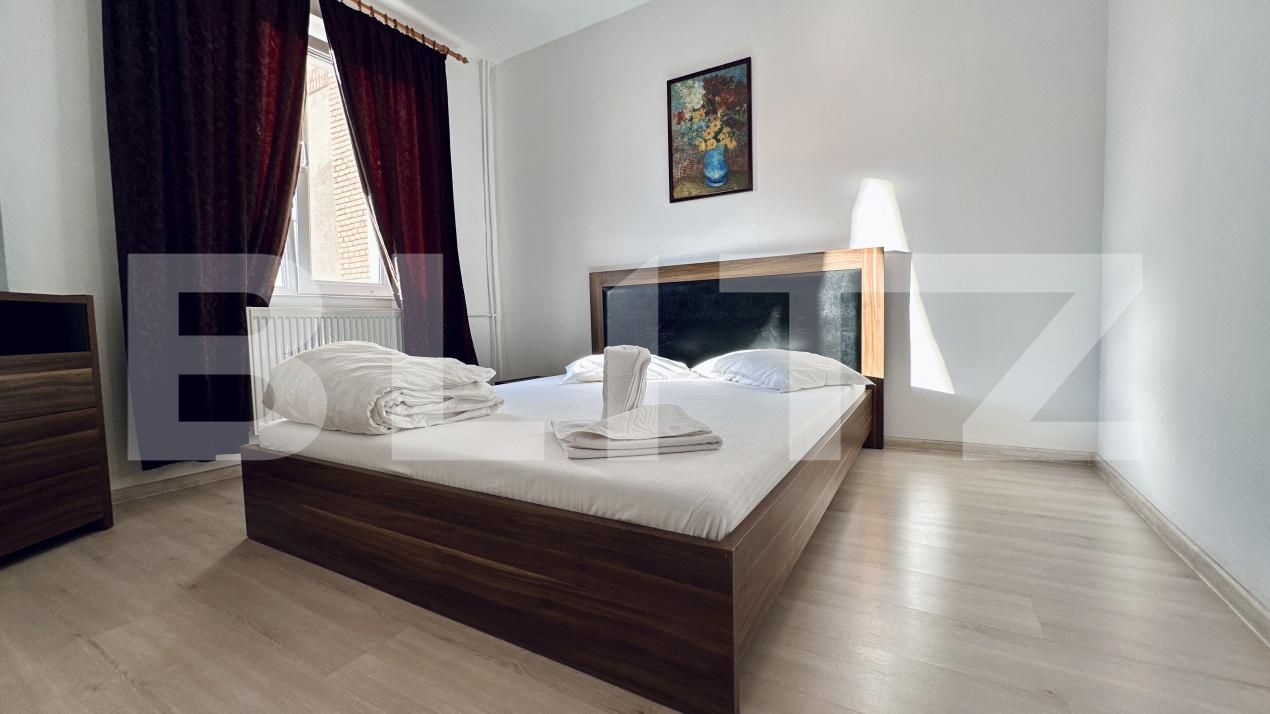 Apartament de vânzare 3 camere Rogerius - 178122AV | BLITZ Oradea | Poza2