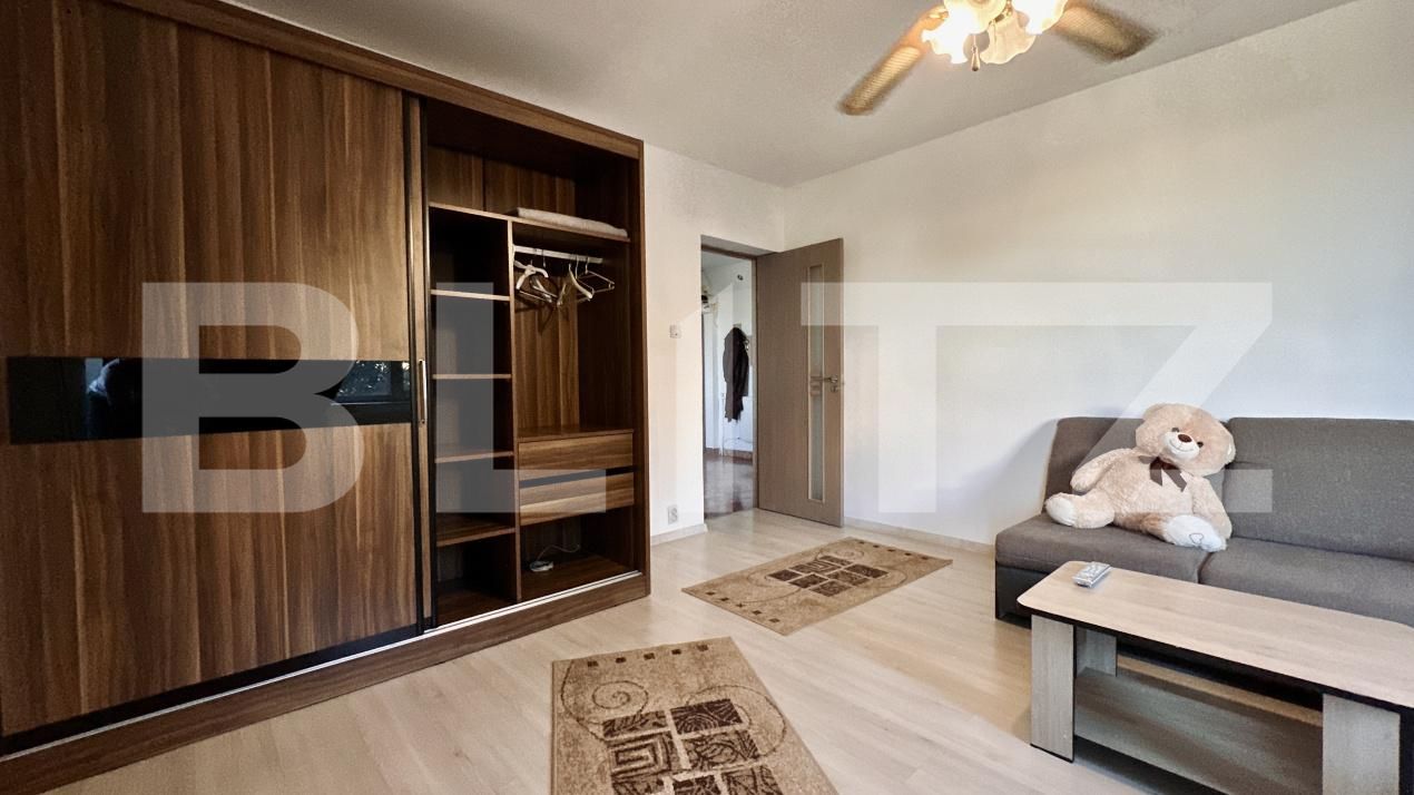 Apartament de vânzare 3 camere Rogerius - 178122AV | BLITZ Oradea | Poza3