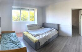 Apartament luminos cu 3 camere, Iosia-Nord