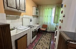 Apartament cu 2 camere, zona Rogerius