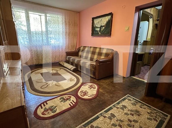 Apartament de vânzare 2 camere Rogerius - 178148AV | BLITZ Oradea | Poza1