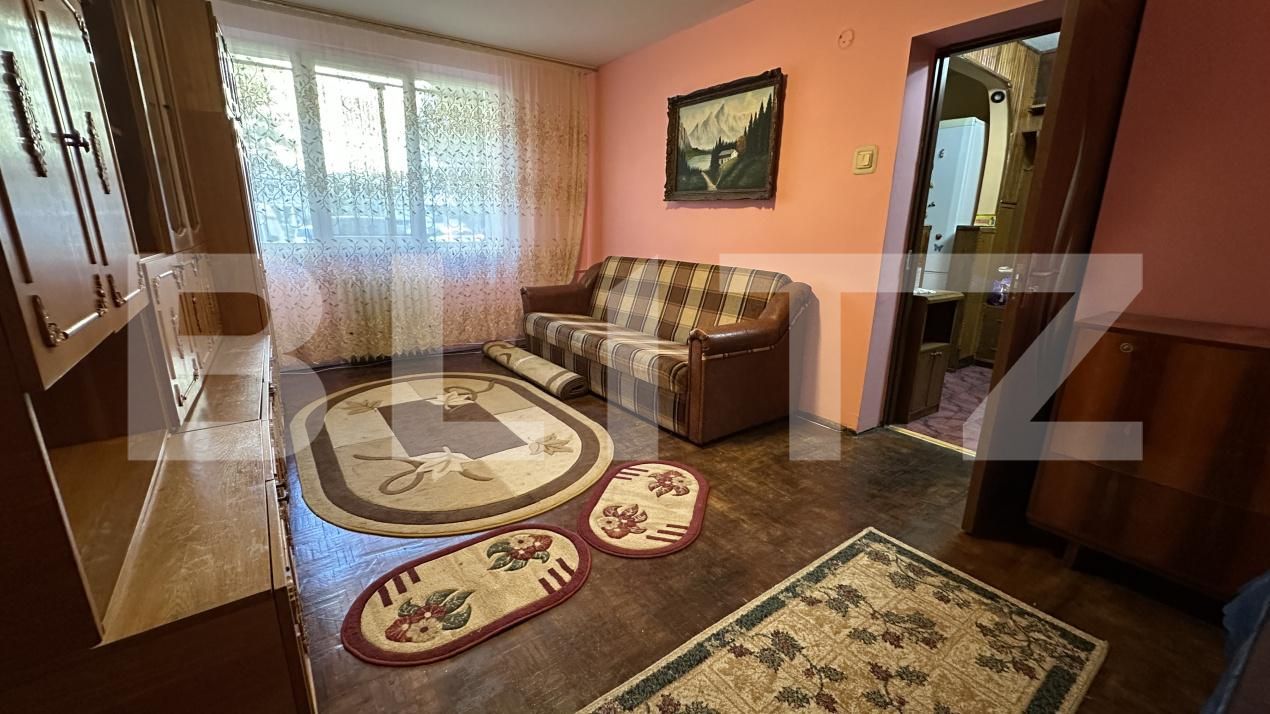 Apartament de vânzare 2 camere Rogerius - 178148AV | BLITZ Oradea | Poza1