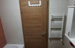 Apartament cu 2 camere, 42 mp, cu parcare, zona Nufarul