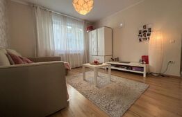Apartament cu 2 camere, 42 mp, cu parcare, zona Nufarul