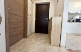 Apartament cu 2 camere, 42 mp, cu parcare, zona Nufarul