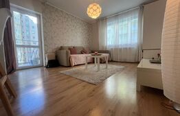 Apartament cu 2 camere, 42 mp, cu parcare, zona Nufarul