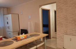 Apartament cu 2 camere, 42 mp, cu parcare, zona Nufarul
