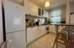 Apartament cu 2 camere, 42 mp, cu parcare, zona Nufarul