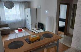 Apartament cu 2 camere, 42 mp, cu parcare, zona Nufarul