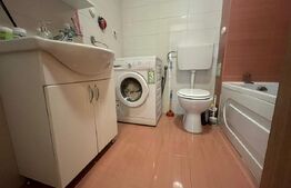 Apartament cu 2 camere, 42 mp, cu parcare, zona Nufarul