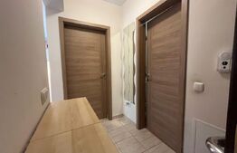 Apartament cu 2 camere, 42 mp, cu parcare, zona Nufarul