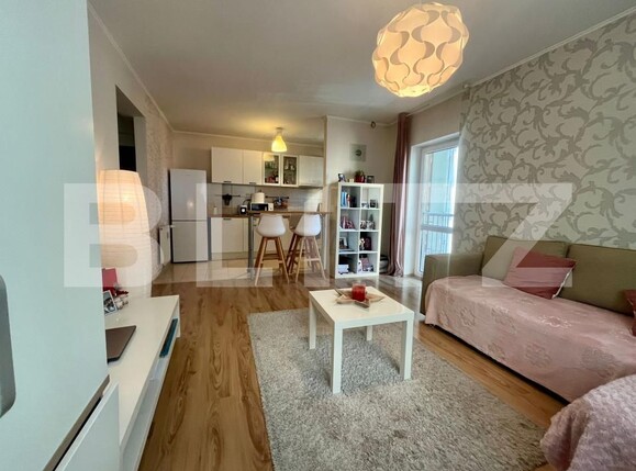 Apartament de vânzare 2 camere Nufarul - 178158AV | BLITZ Oradea | Poza2