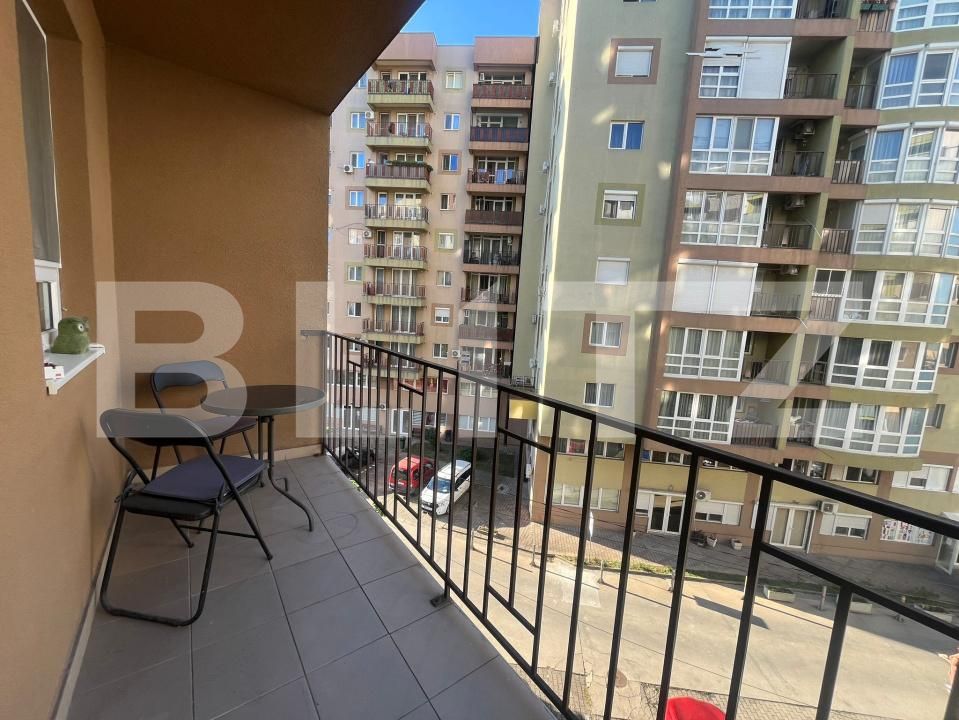 Apartament de vânzare 2 camere Nufarul - 178158AV | BLITZ Oradea | Poza17