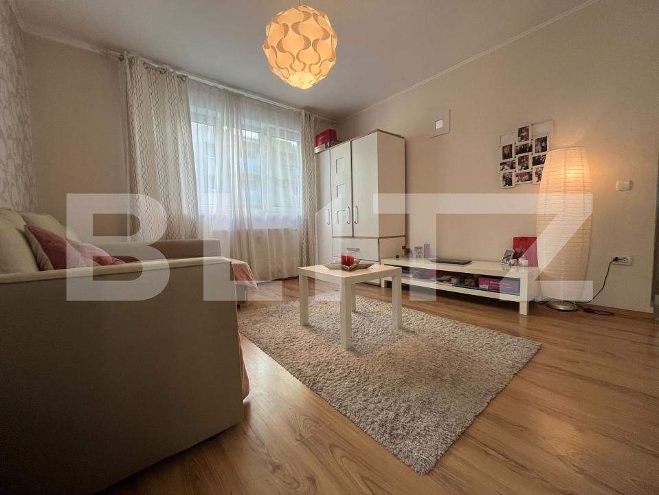 Apartament de vânzare 2 camere Nufarul - 178158AV | BLITZ Oradea | Poza1
