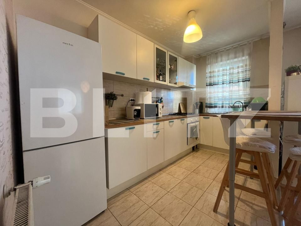 Apartament de vânzare 2 camere Nufarul - 178158AV | BLITZ Oradea | Poza6