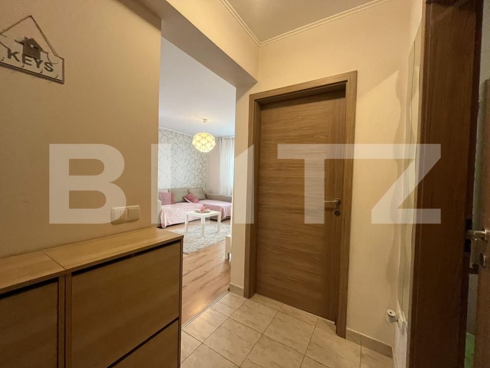 Apartament de vânzare 2 camere Nufarul - 178158AV | BLITZ Oradea | Poza8