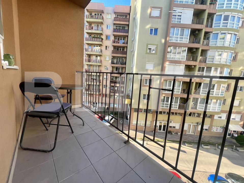 Apartament de vânzare 2 camere Nufarul - 178158AV | BLITZ Oradea | Poza16